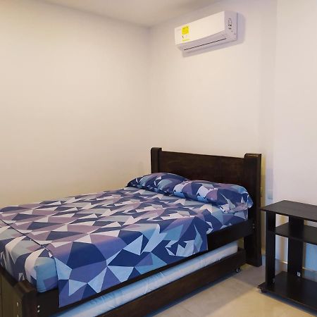 Hotel Brisas Del Norte Рольданильо Экстерьер фото