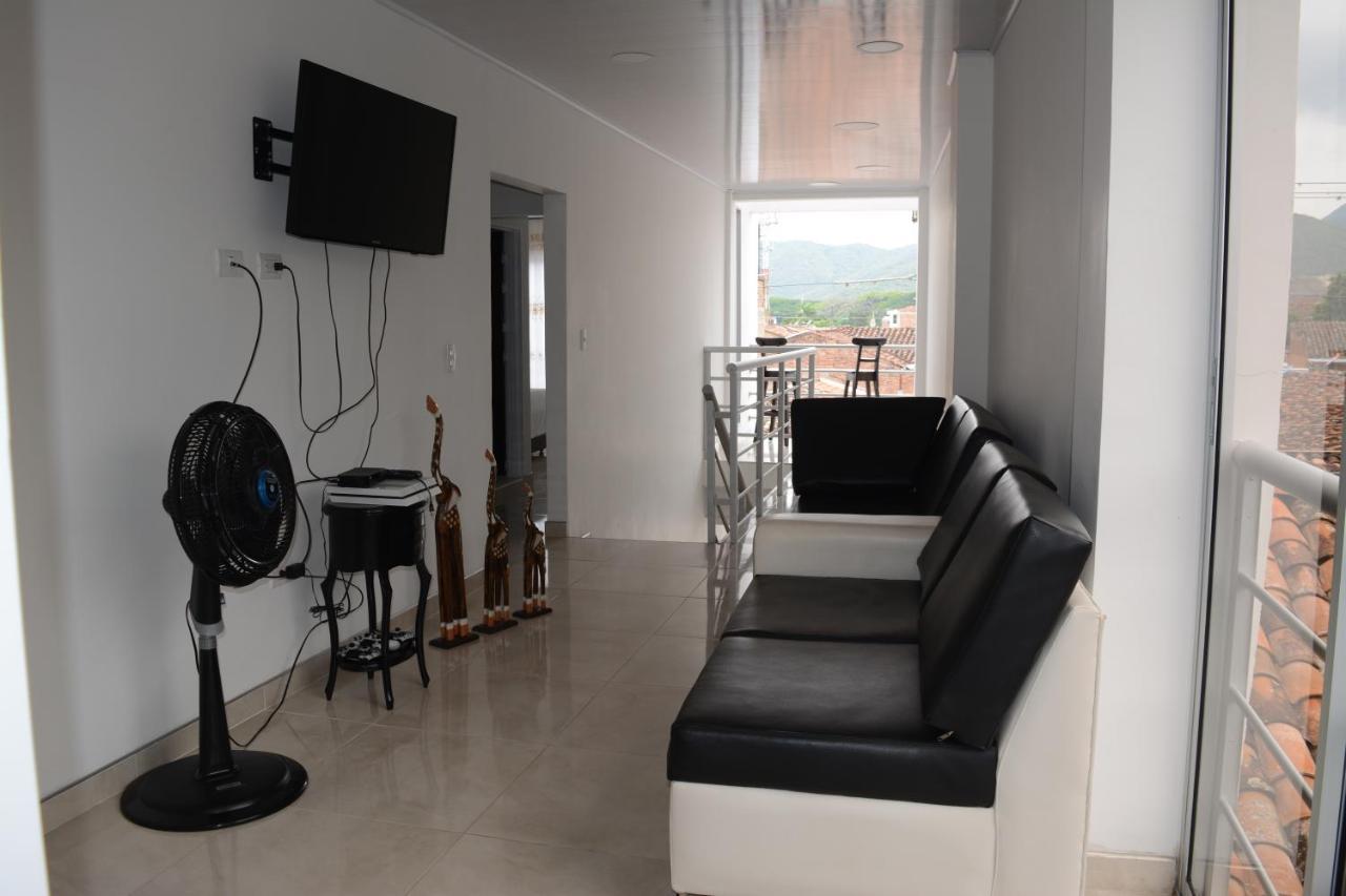 Hotel Brisas Del Norte Рольданильо Экстерьер фото
